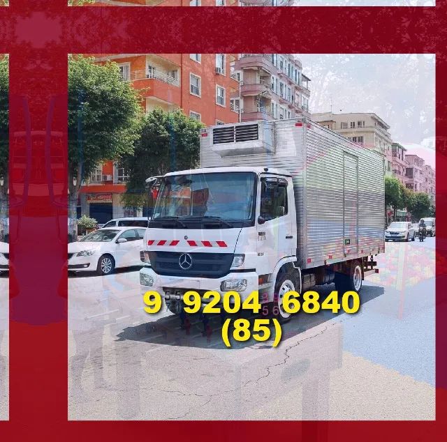 Frete! mudamos com segurança e agilidade para você }} seu transporte eficaz!