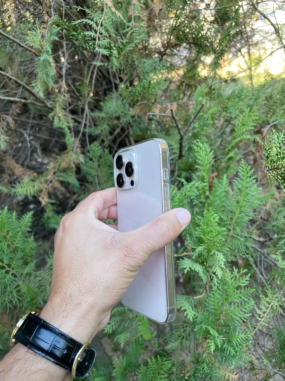 iPhone 16 pro max 256 - 92% - Foto 2