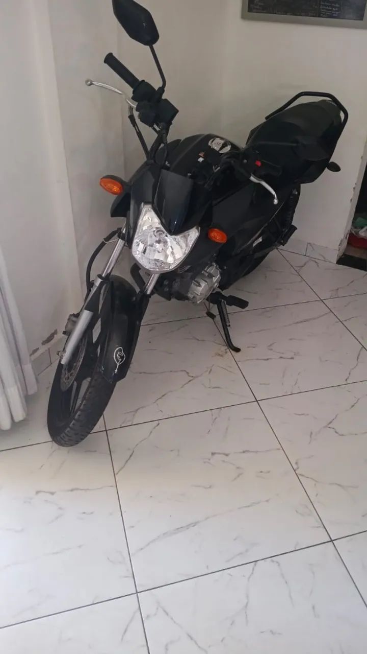 Yamaha Factor 125 2023 - Foto 5