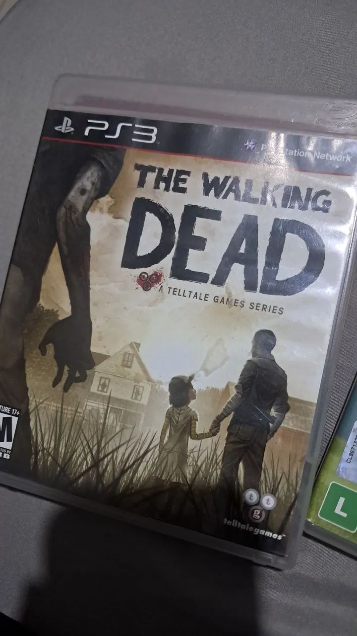 Venda de jogos Ps3 - Foto 2