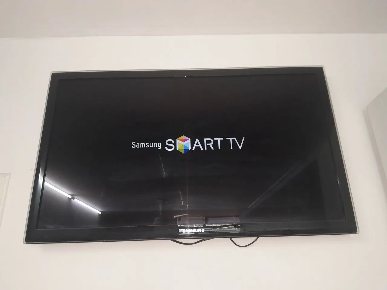 Tv 43 " Samsung  - Foto 5