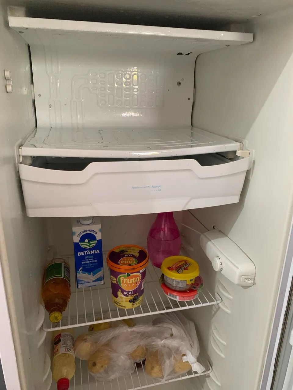 Geladeira  - Foto 5