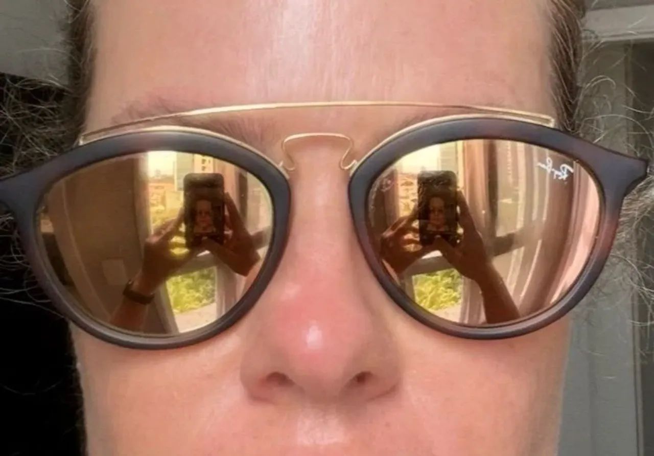ÓCULOS DE SOL RAY BAN  - Foto 2