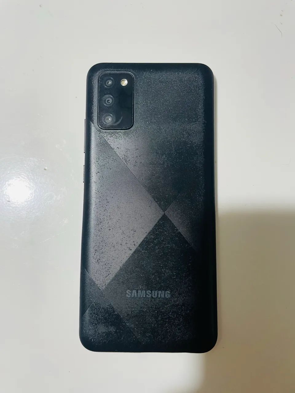 Samsung A02s Zerado  - Foto 3