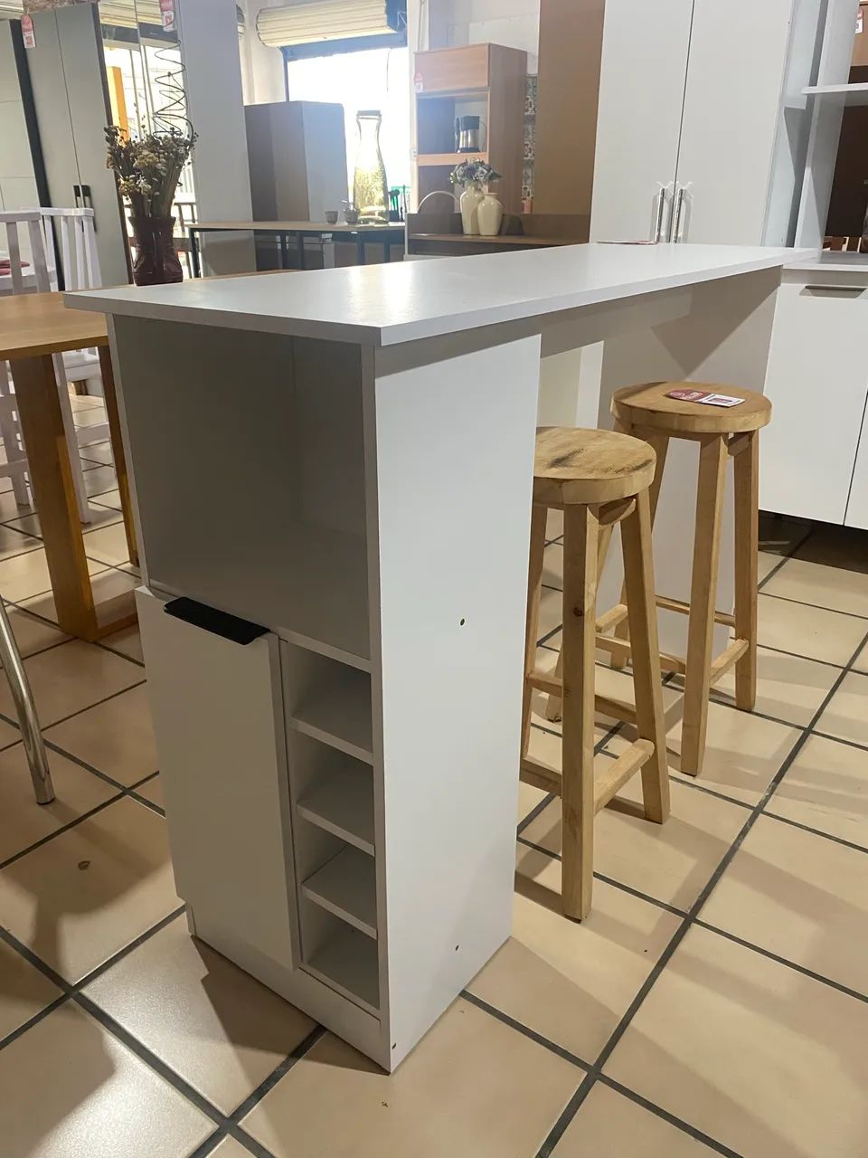 Bancada para cozinha NOVA  - Foto 2