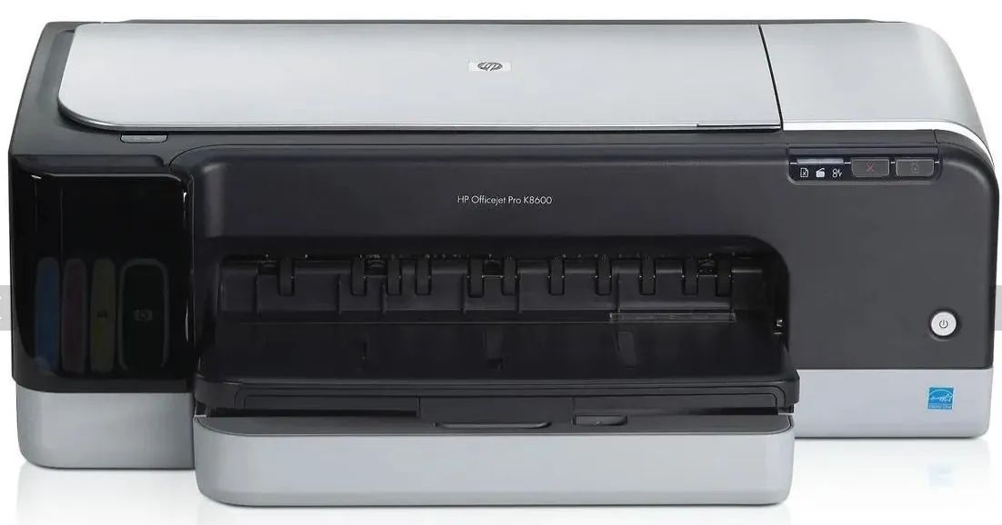 Impressora officejet pro k8600