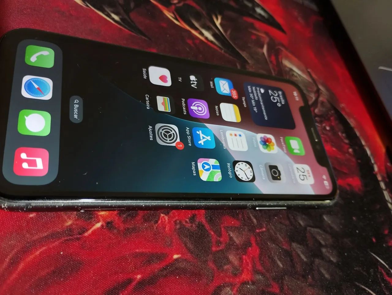 iPhone 11 128 GB  - Foto 5