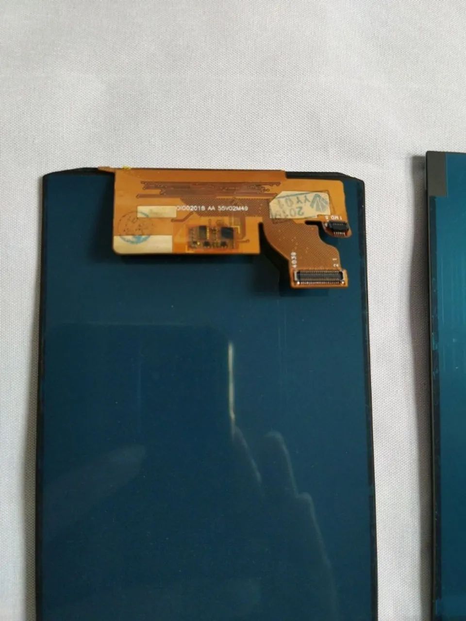 tela display samsung j730 - Foto 3