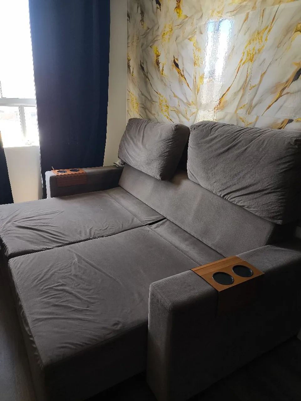 Sofá cama - Foto 4