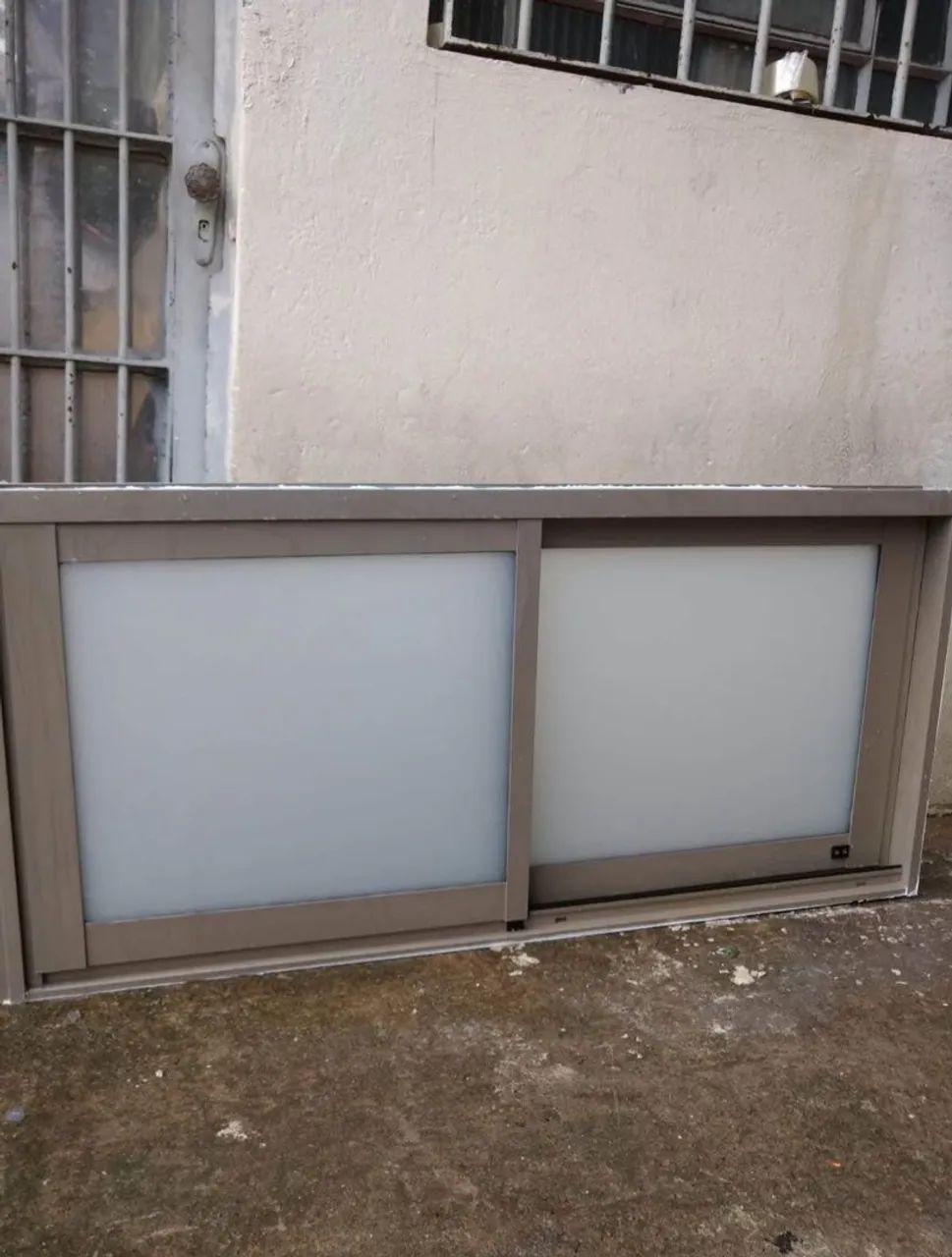 Janela pra banheiro linha gold - Foto 2