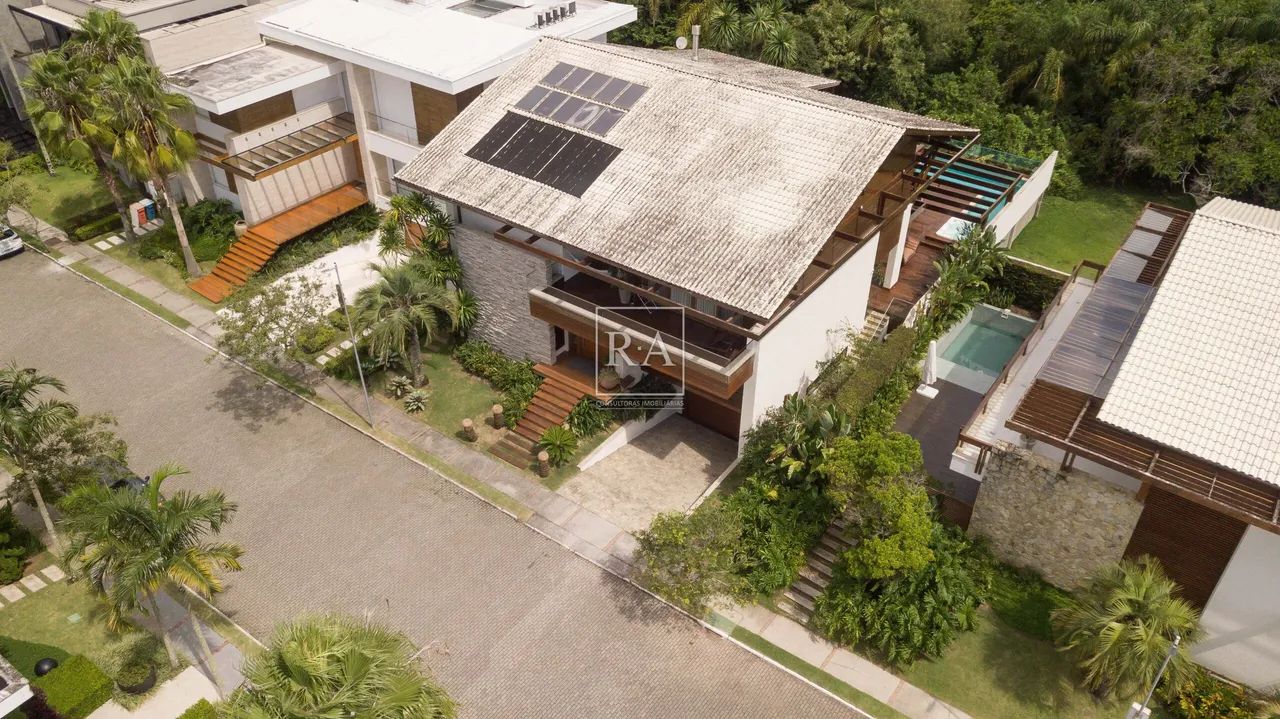 Residência em Condominio Jurerê Internacional - Foto 4