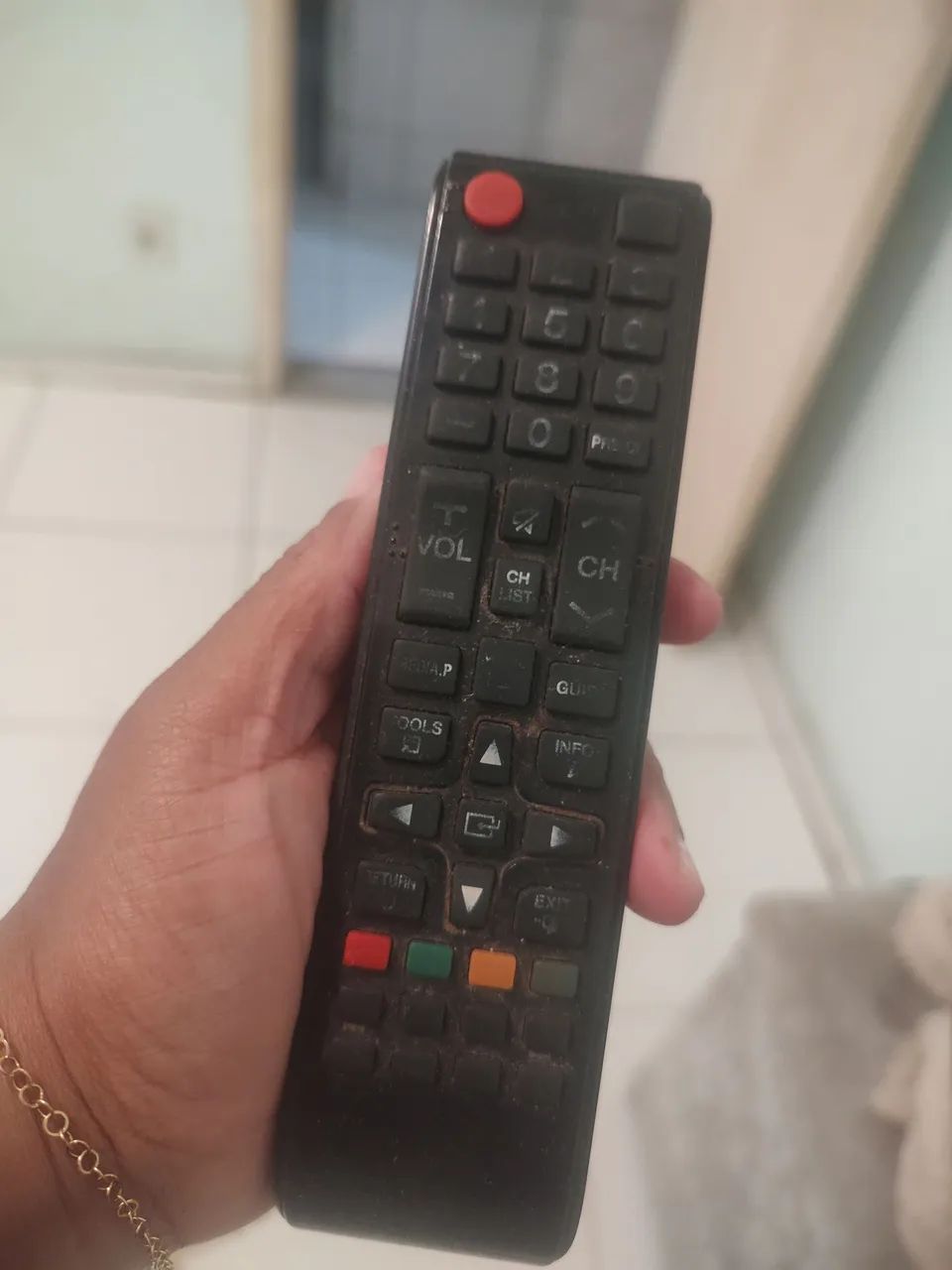 Televisão Samsung - Foto 2