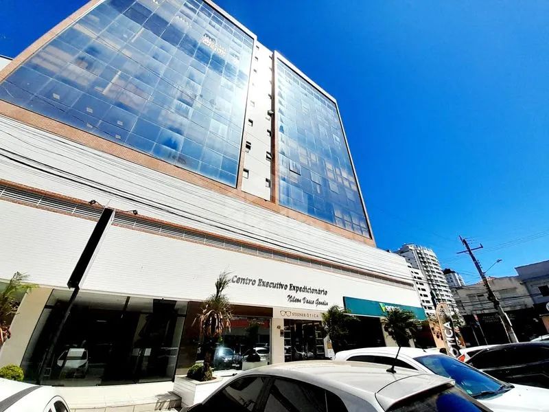 Sala 40M² - para Alugar - Foto 2