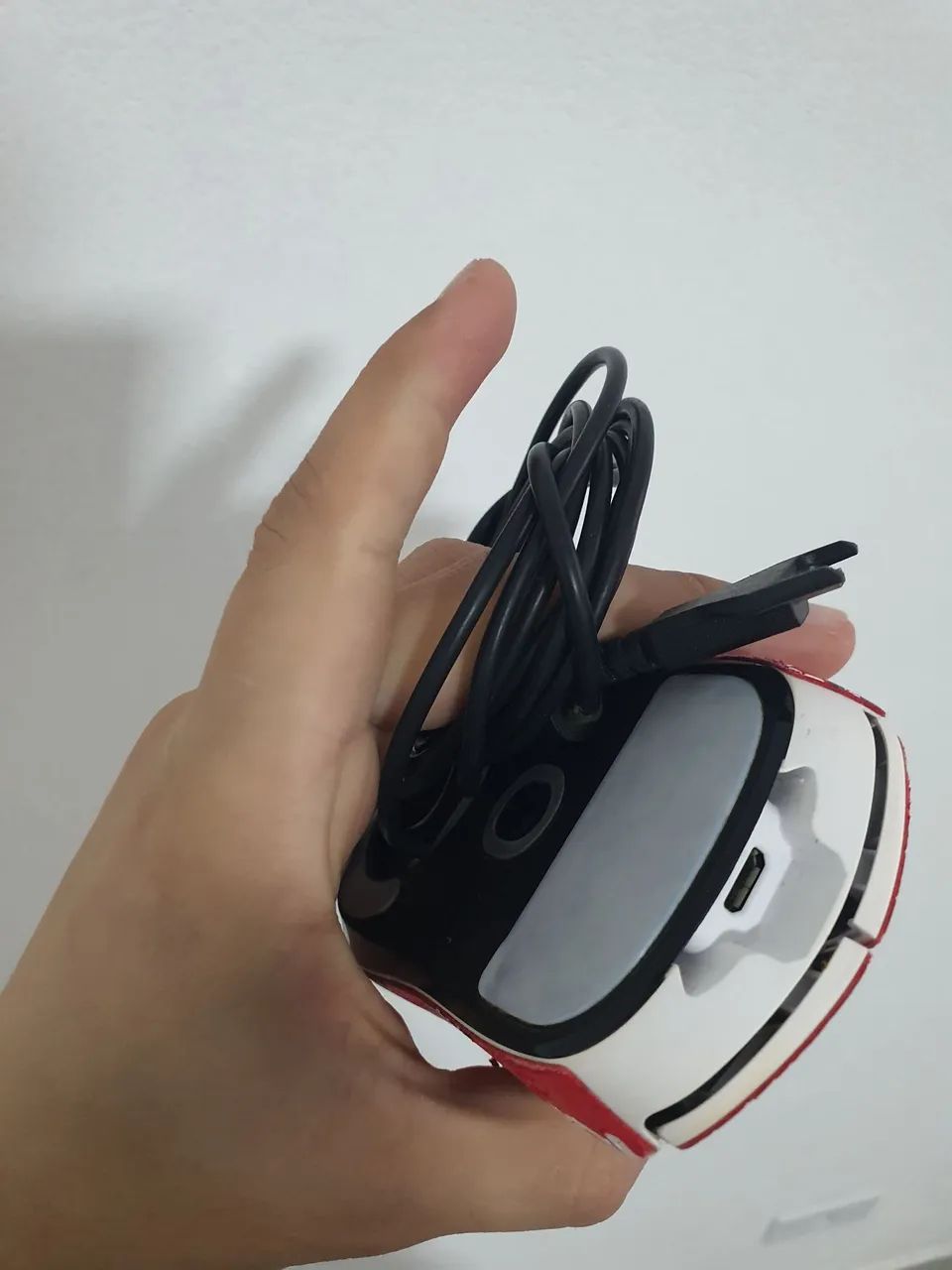 Mouse superlight 1 + microfone fifine a6v - Foto 3