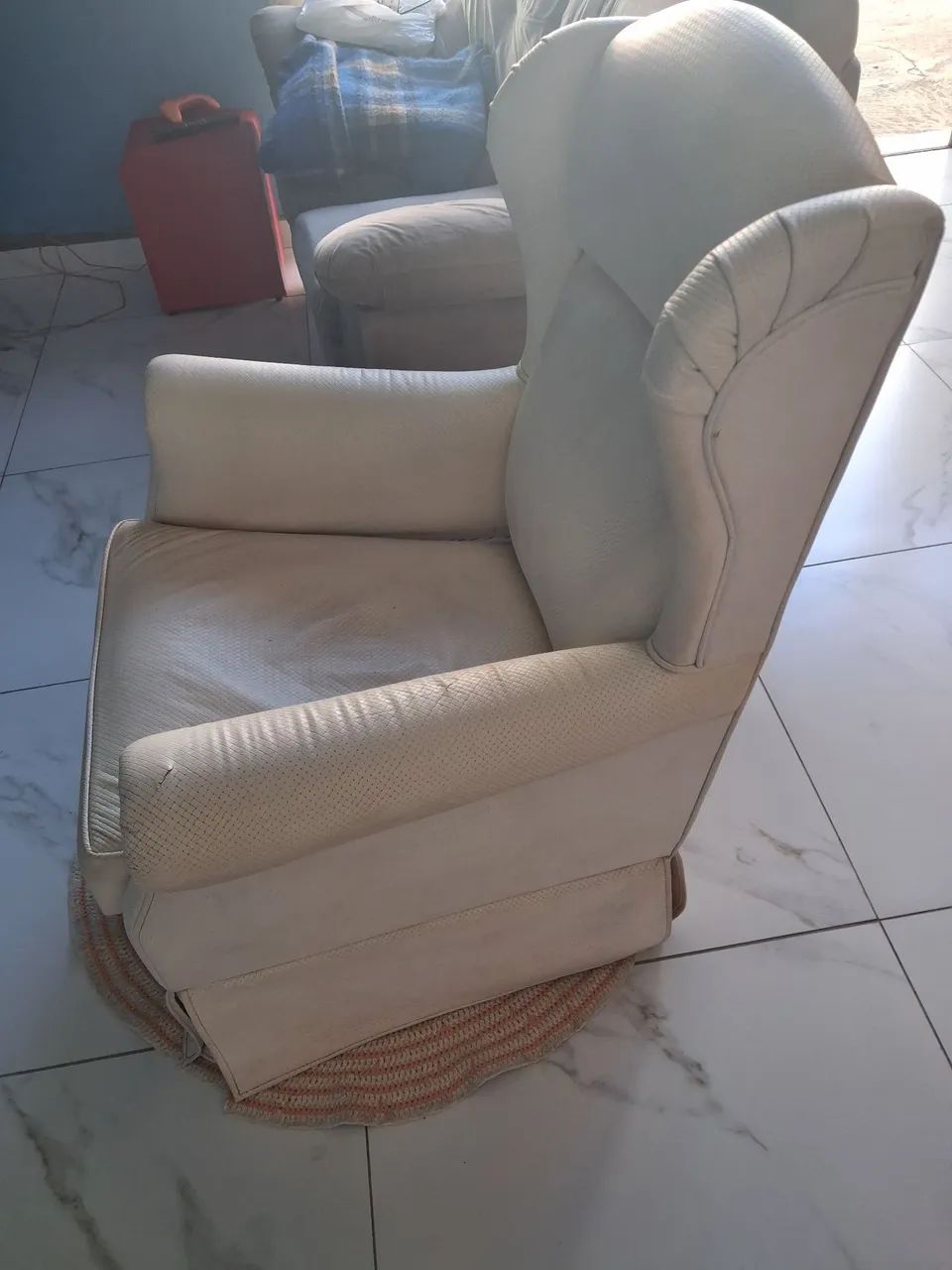 Poltrona da mamãe  - Foto 4