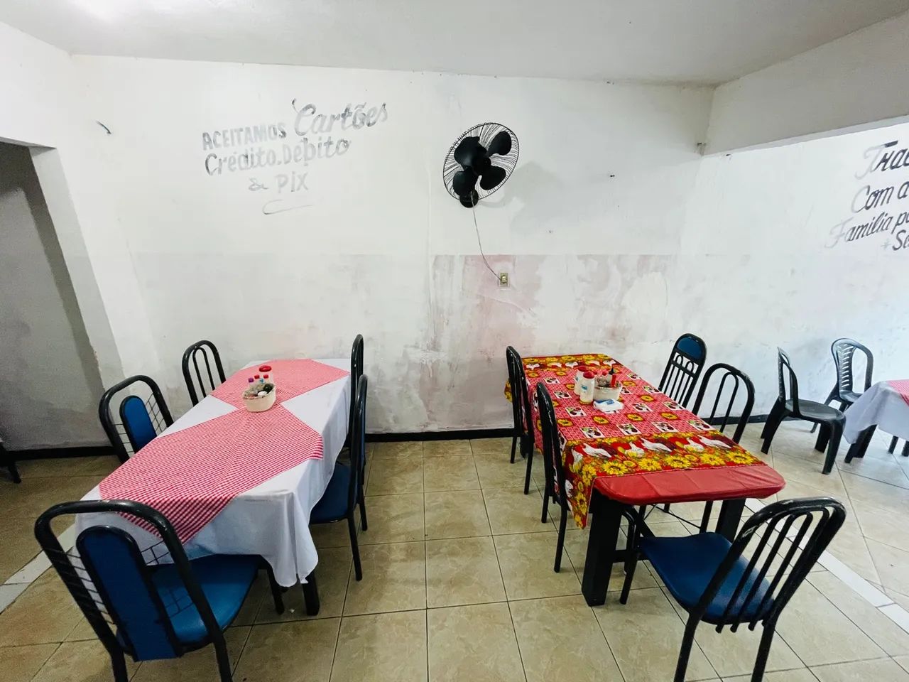 Passo restaurante completo  - Foto 4