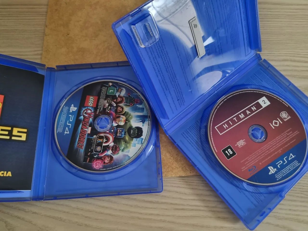 Cd original ps4 - Foto 3
