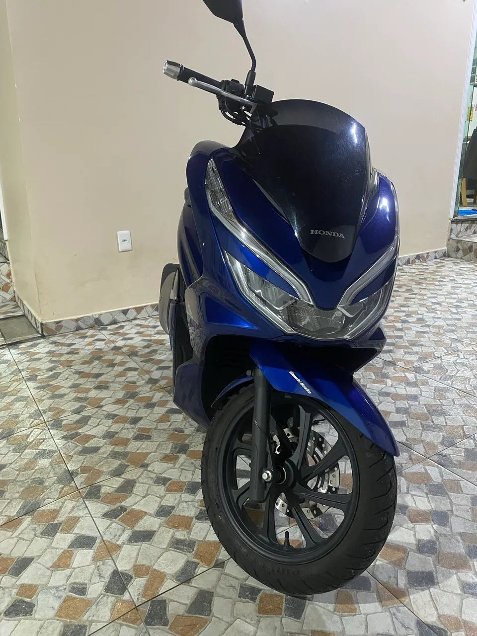 Pcx 2021 - Foto 4