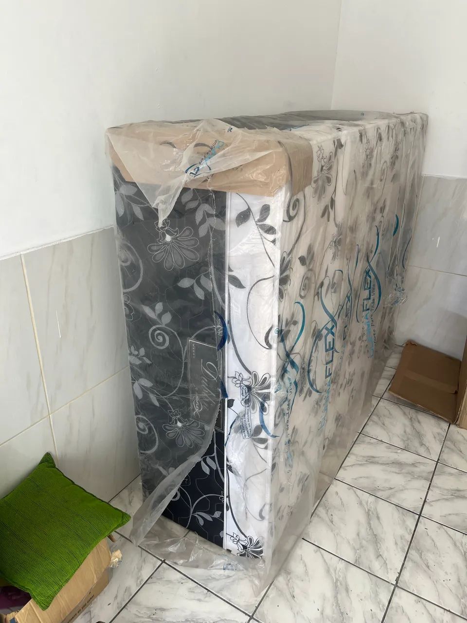 cama box nova  - Foto 2