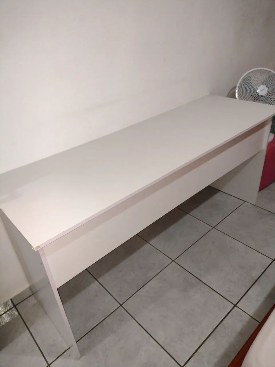 Mesa Escrivaninha Computador  - Foto 4
