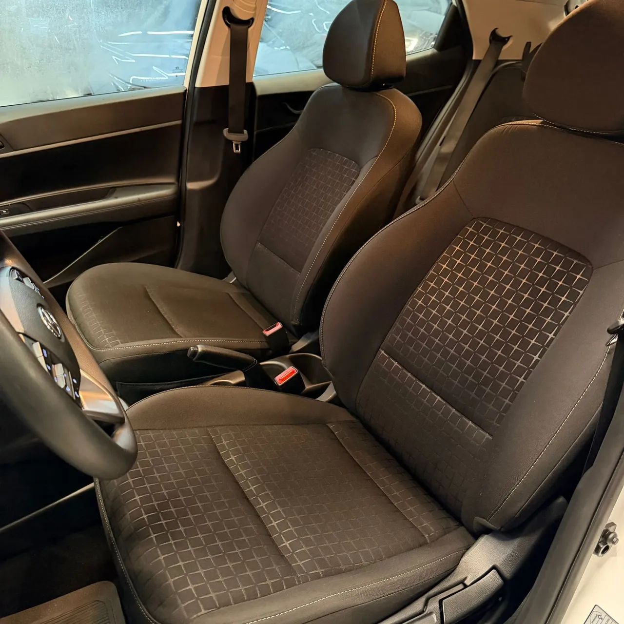 Hyundai HB20 Comfort Plus 1.0 TB Flex 12V Aut. 2025 - Foto 9