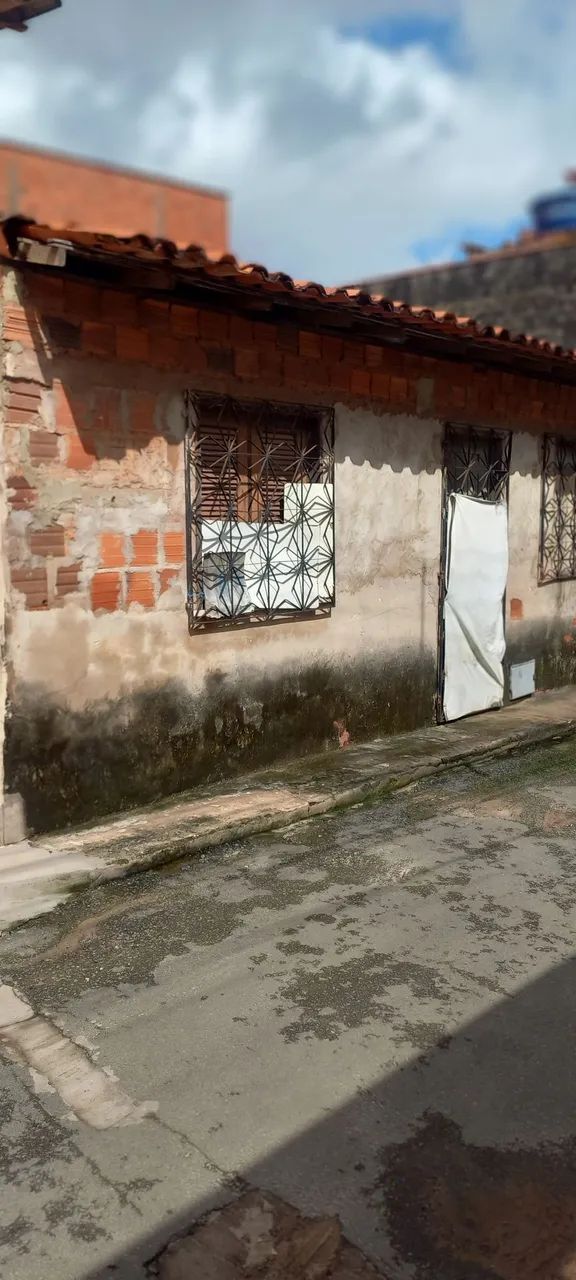 Vendo casa no vinhais - Foto 3