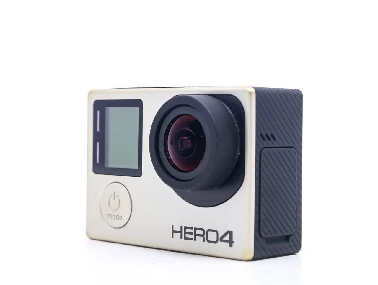 Câmera go pro Hero4 