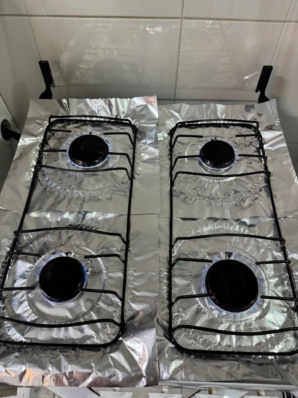 Vende-se fogão Esmaltec Maui Super - Foto 5