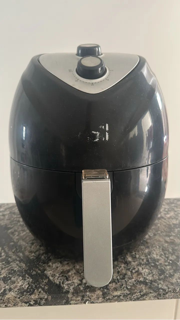Vendo airfryer nell