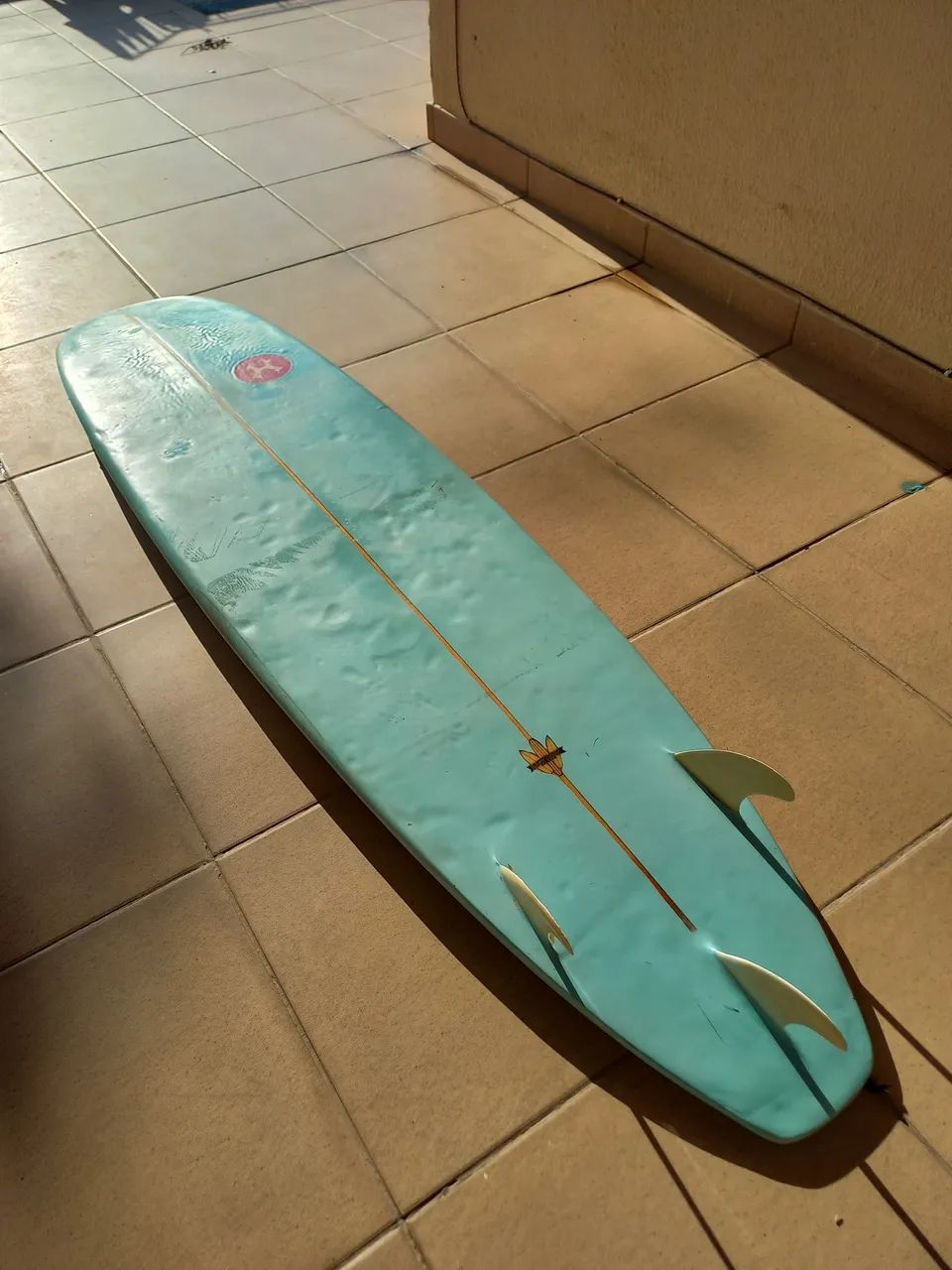 Prancha funboard  - Foto 5