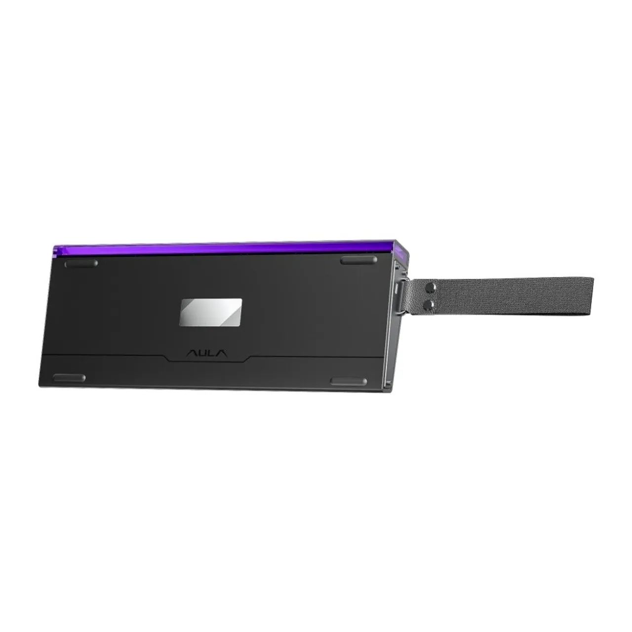 Teclado Gamer Magnético - AULA HERO 68 HE - Foto 5