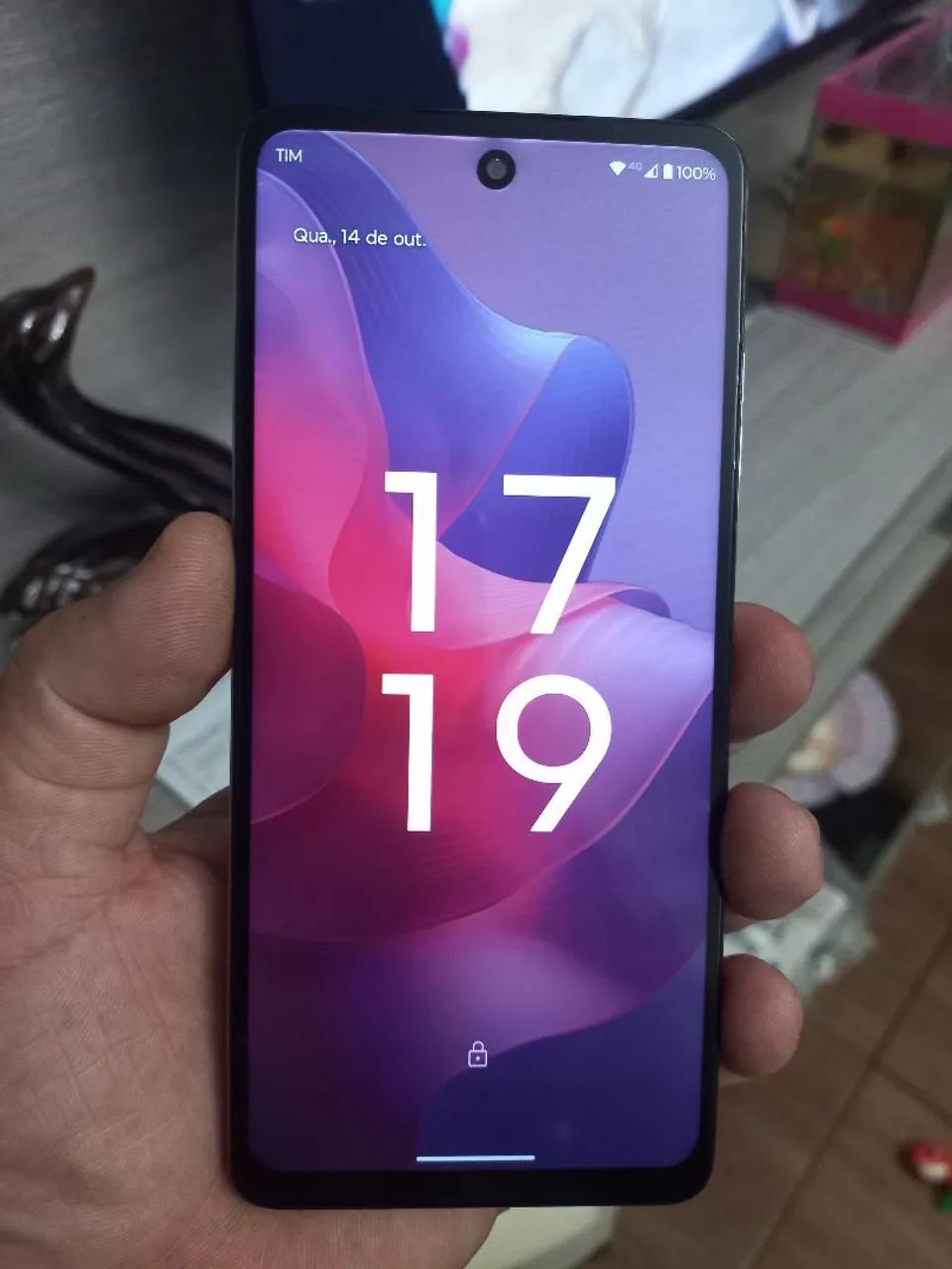 Moto G24 TROCO - Foto 2