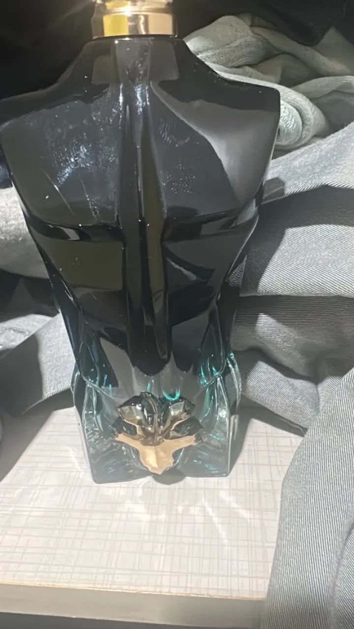 Perfumes 