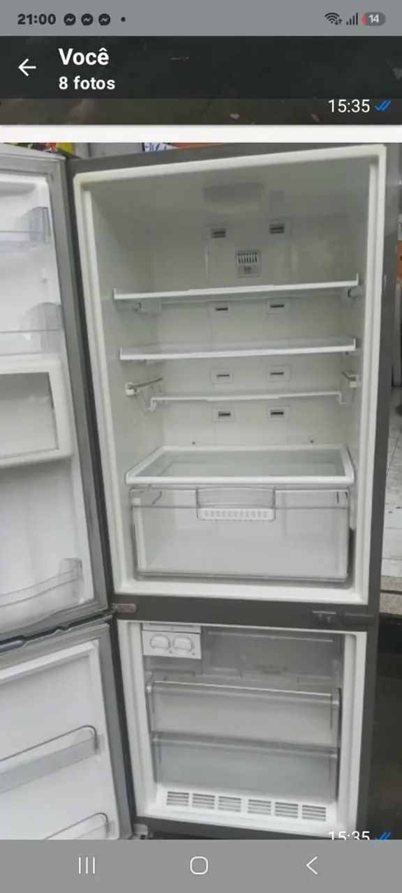 Linda Duplex inverse inox - Foto 4