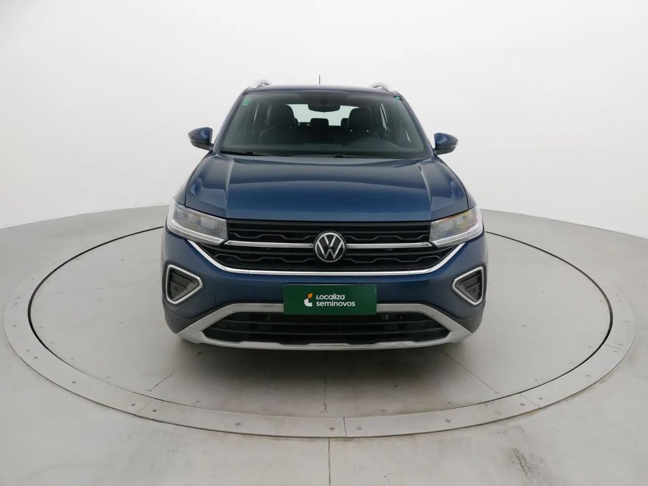 Volkswagen T-Cross Highline 1.4 TSI Flex 16V 5P AUT, foto 8 de 18