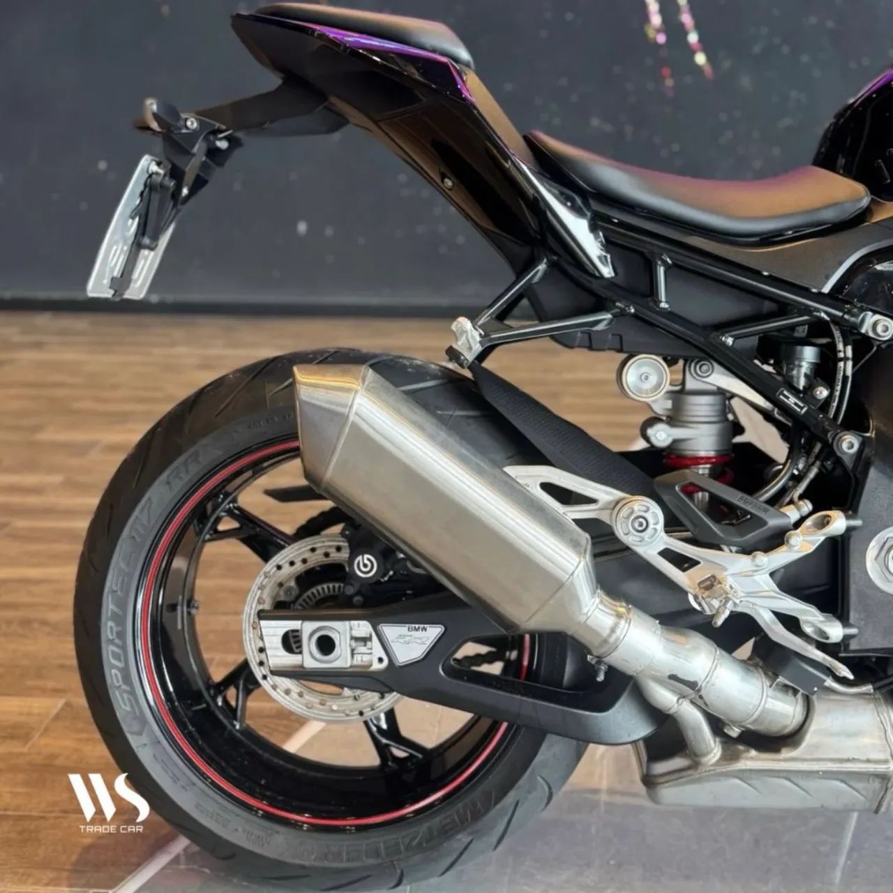 S1000 RR - Foto 4