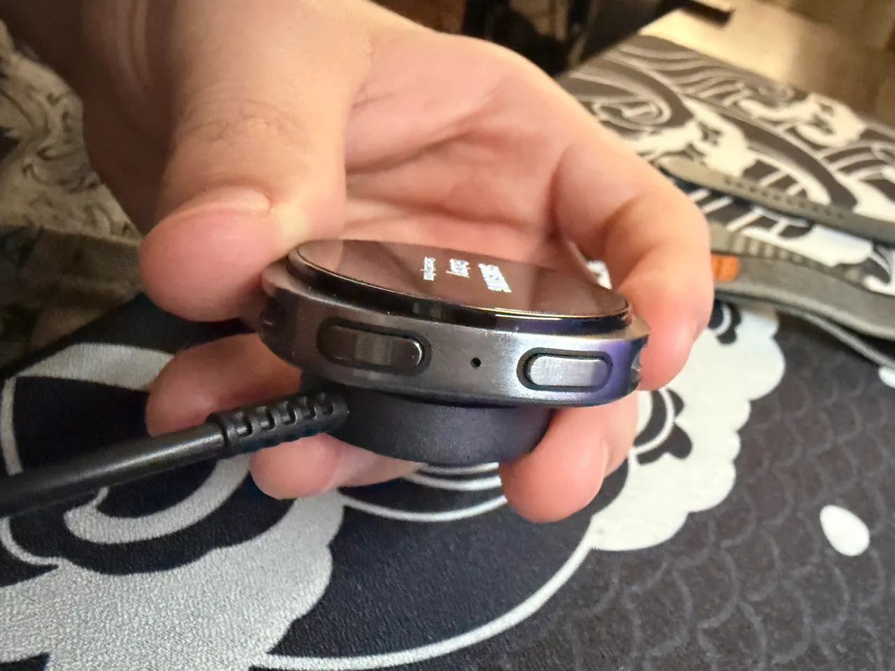 Samsung Galaxy Watch 8 - 40mm - Foto 2