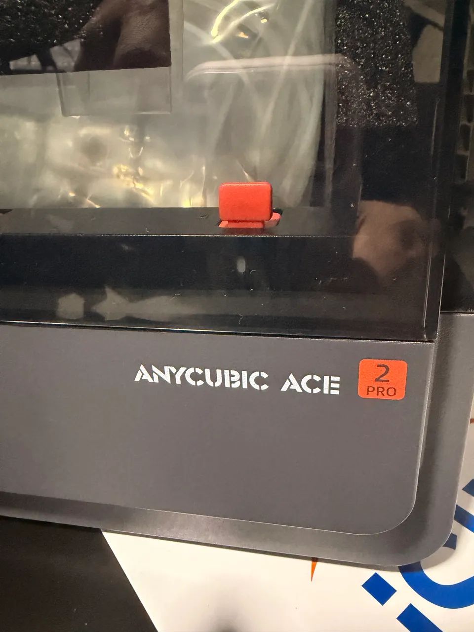 Anycubic Ace Pro 2