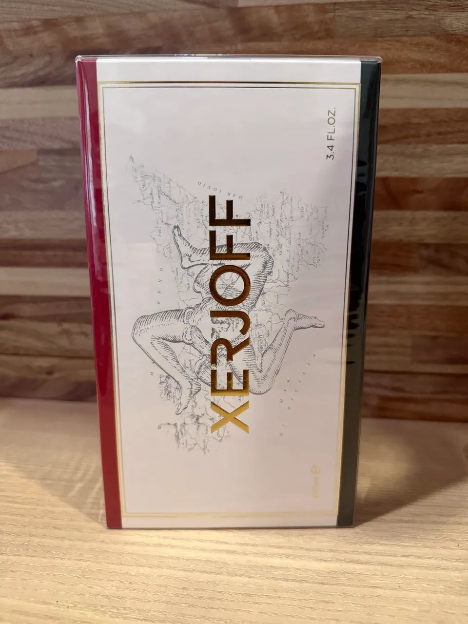 Xerjoff Naxos
