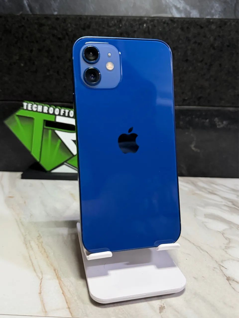 iPhone12 色Blue Iphone 12 128GB - Celulares e Smartphones - Indiaroba 1499169179 | OLX