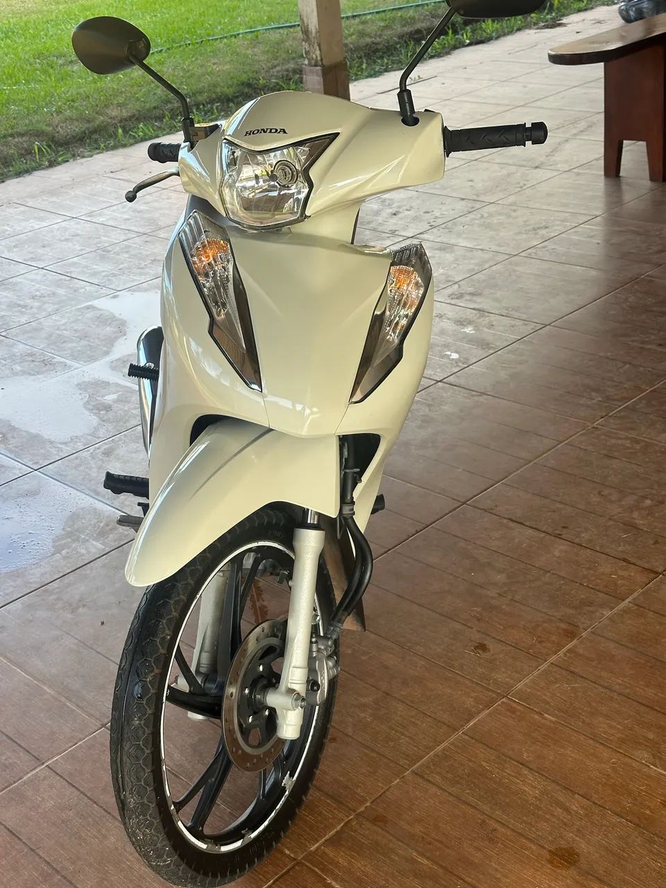 BIZ 125 - Foto 5