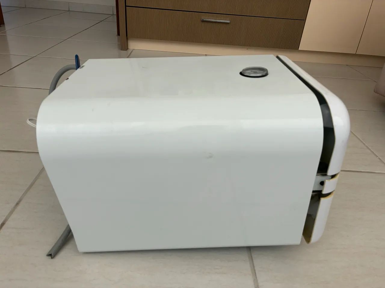 Autoclave Biotron 5L  - Foto 3