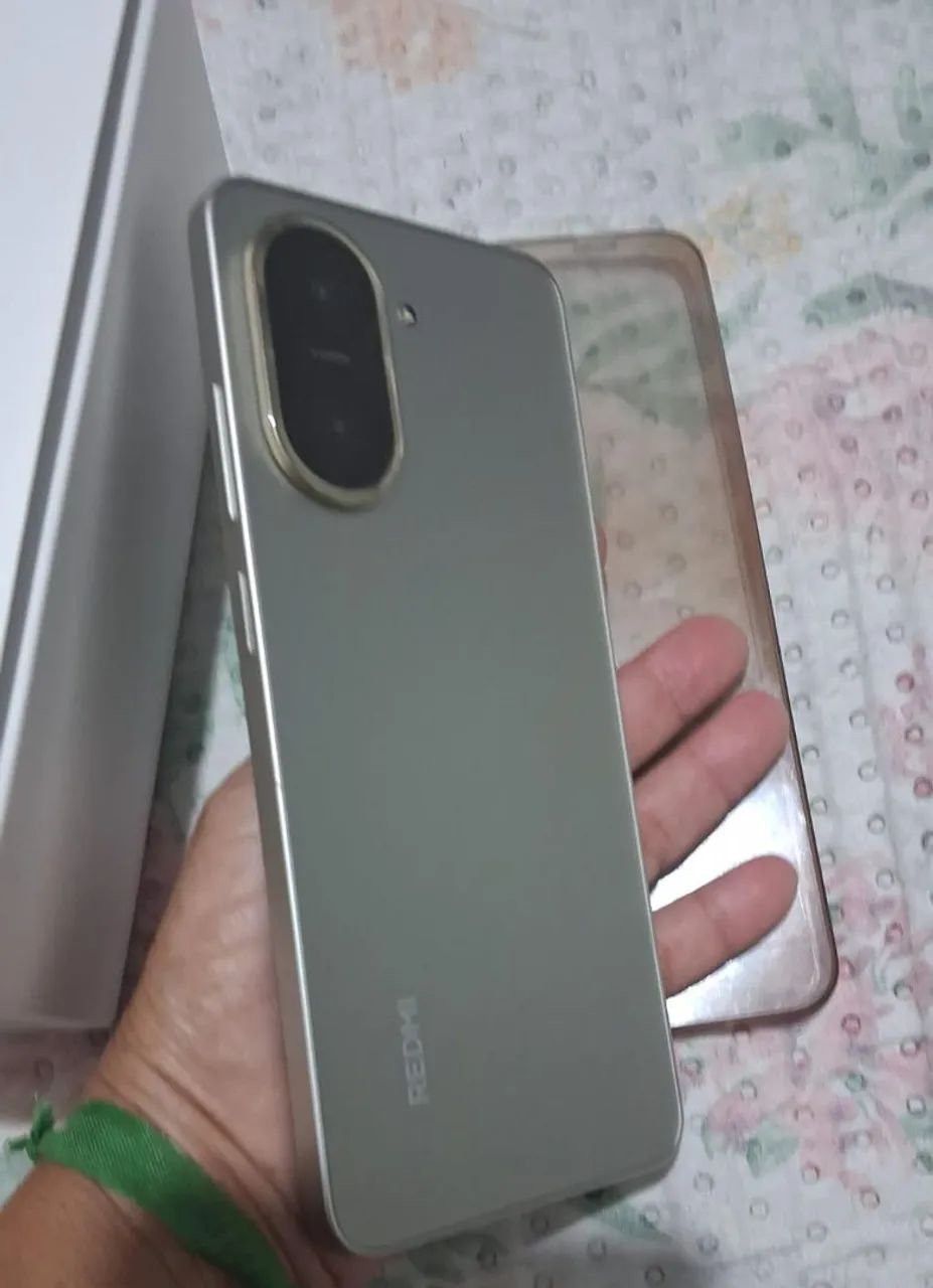 Celular A5 Redmi  - Foto 5