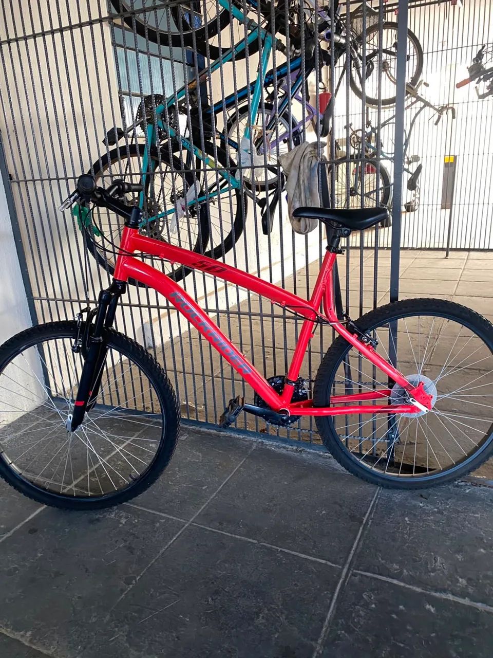 Bicicleta  - Foto 2
