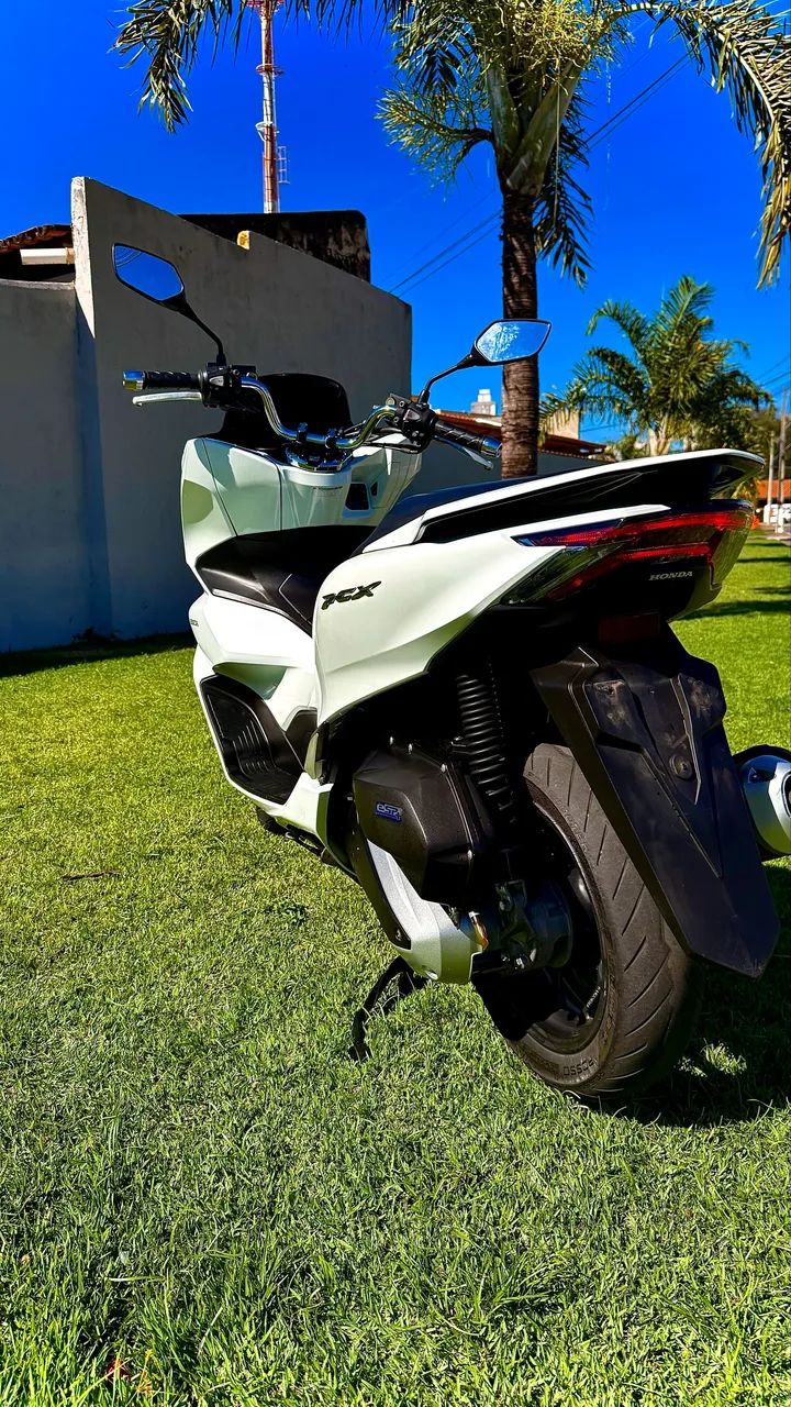 HONDA - PCX  2024 - Foto 5