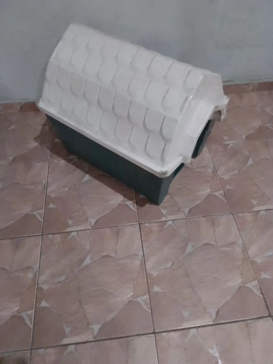 Casa de cachorro 
