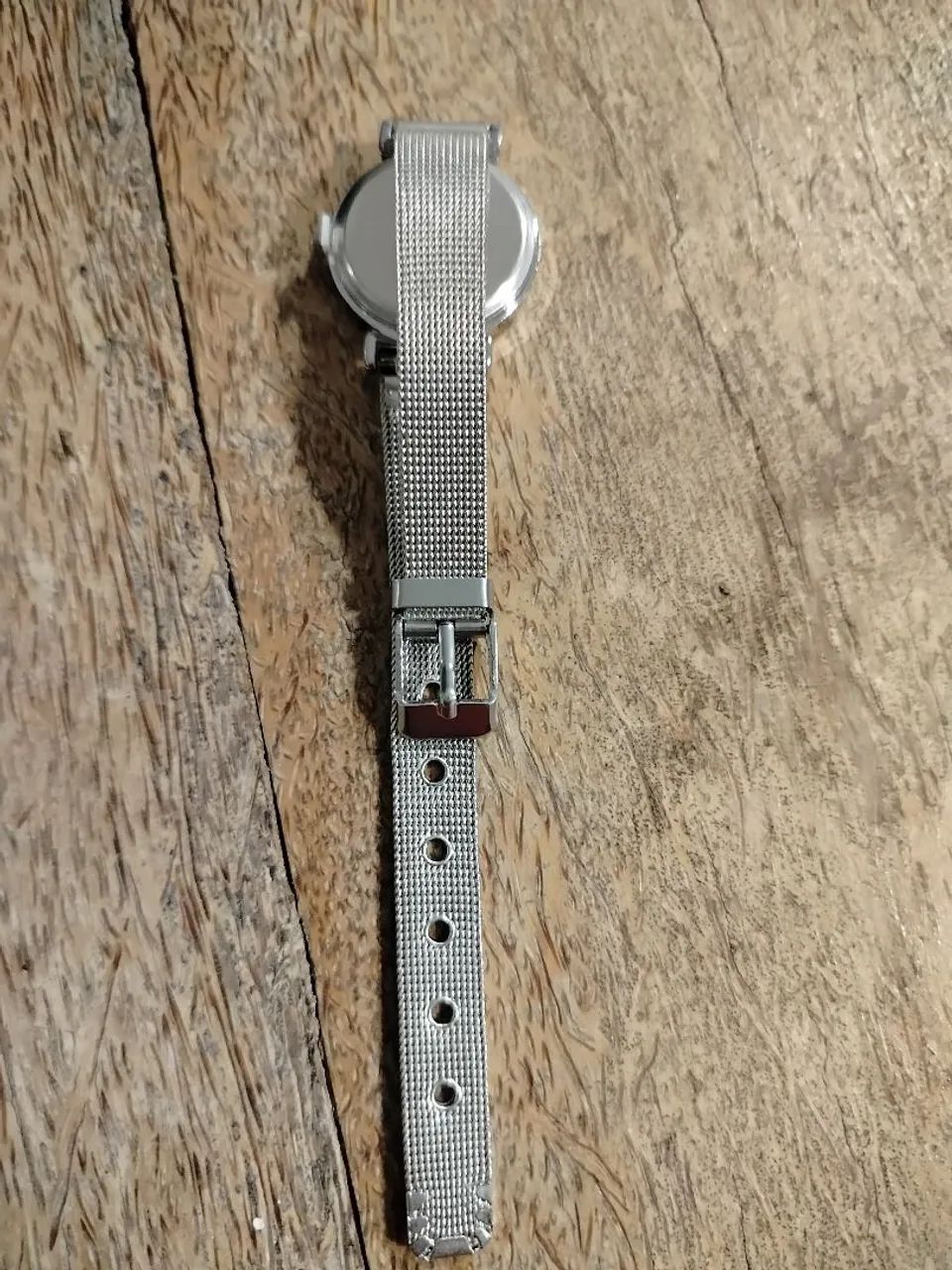 Relógio Feminino -  Desing Elegante - Luxo - Foto 3