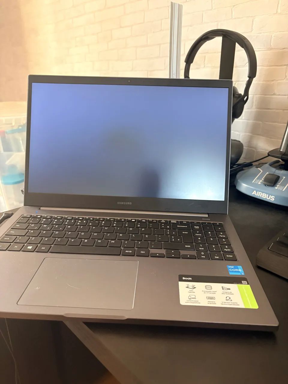 Notebook Samsumg core i3  - Foto 4