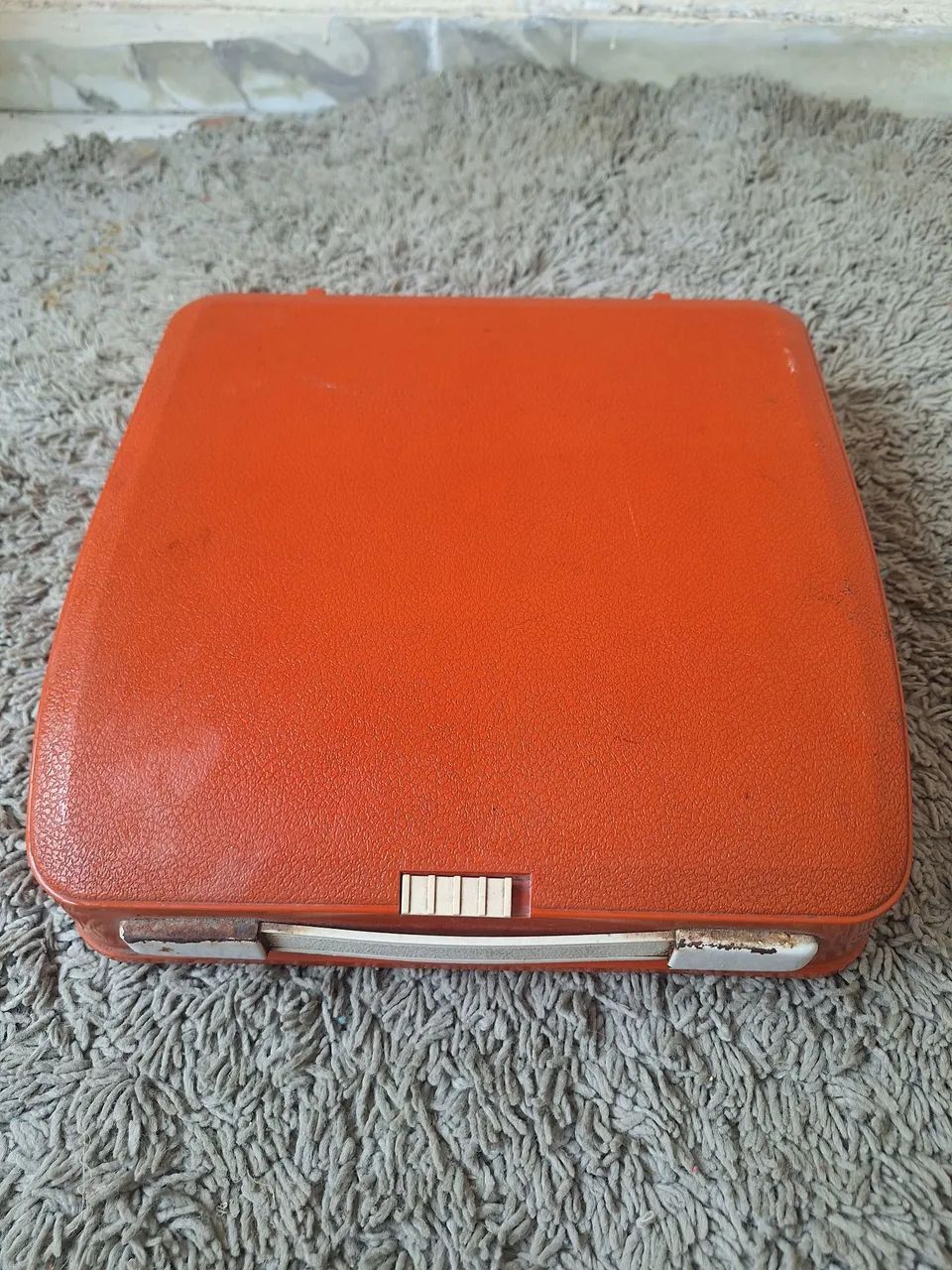 Maquina de escrever Hermes baby - Foto 2