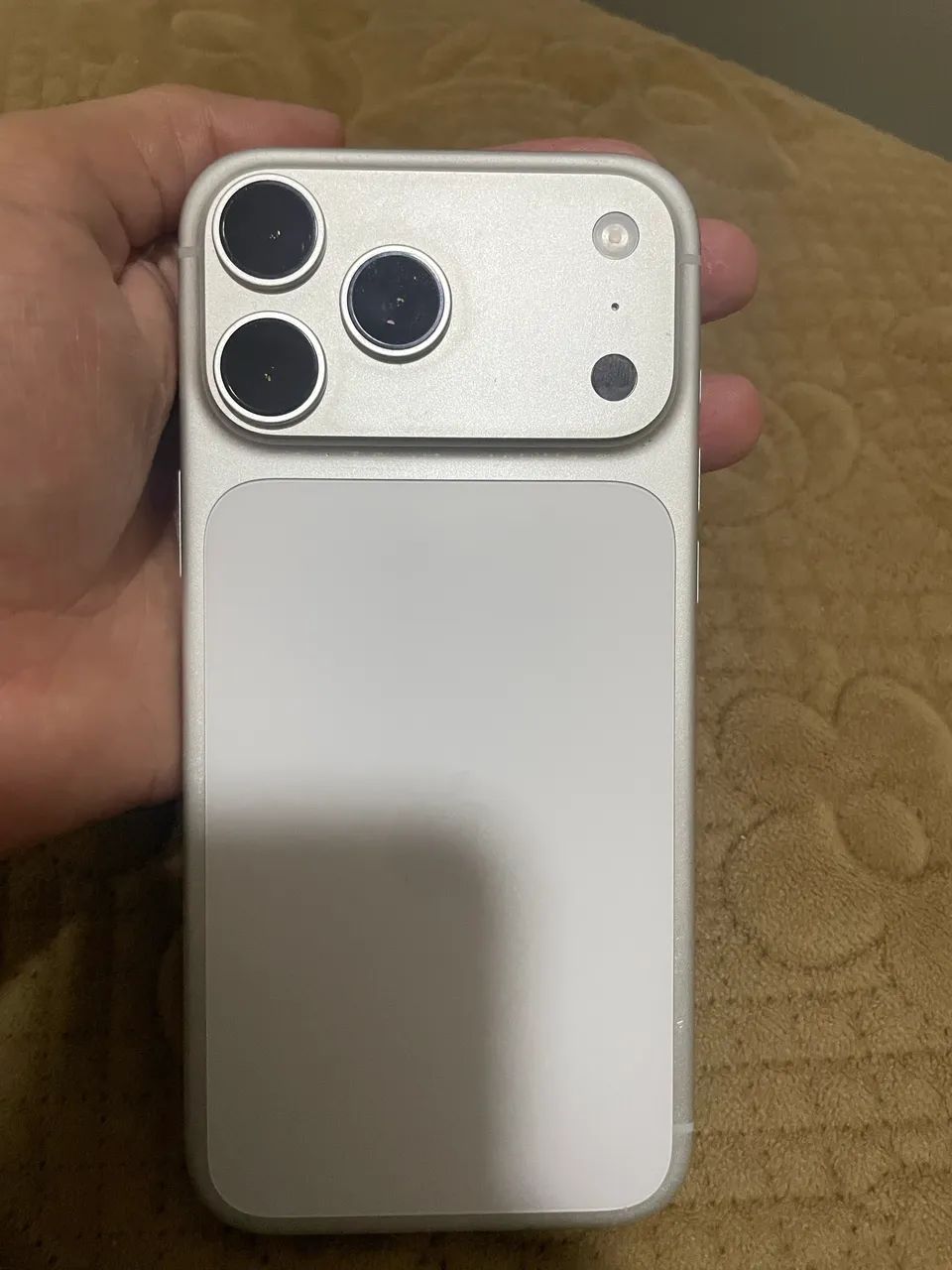 iPhone 17 Pro Max 512 GB - Foto 3